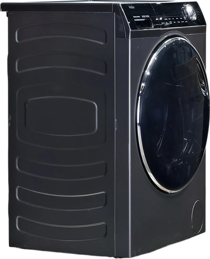 Lave-linge Sechant 8 kg Reconditionné HAIER HWD80-B14979S