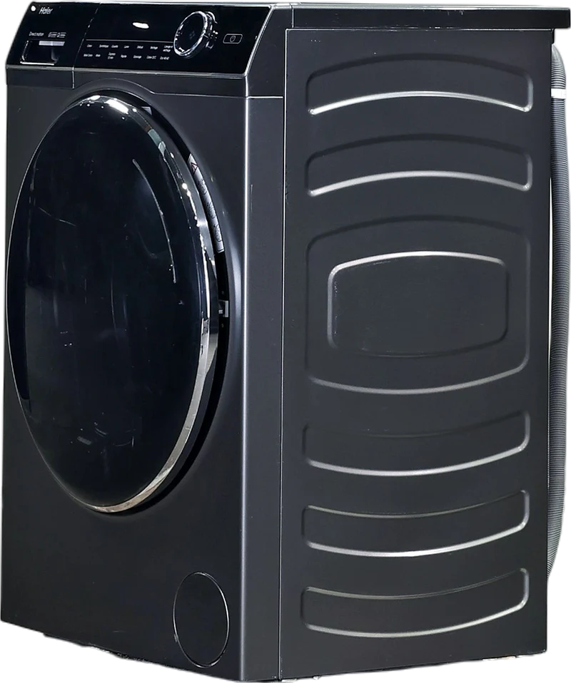 Lave-linge Sechant 8 kg Reconditionné HAIER HWD80-B14979S