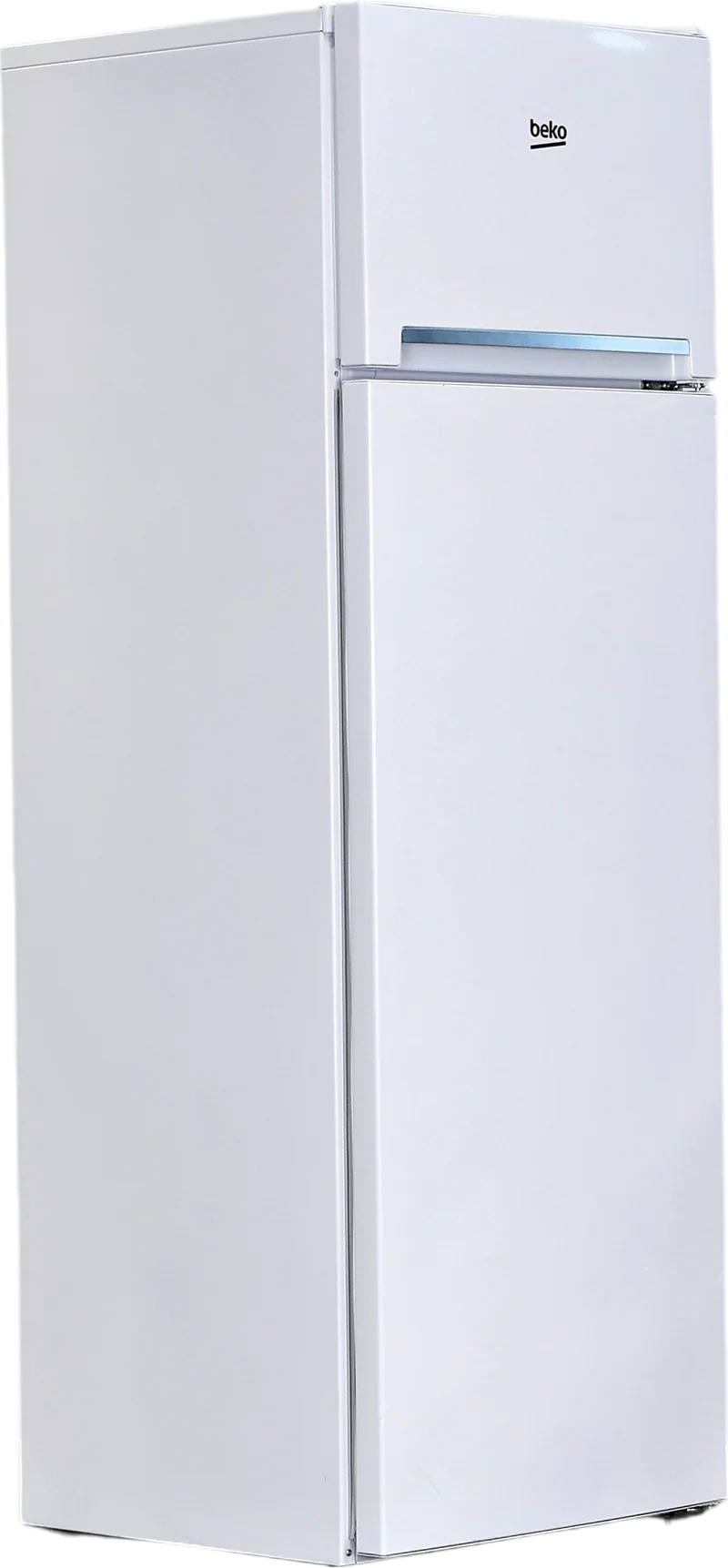 Réfrigérateur Avec Congélateur 250 Litres Reconditionné BEKO RDSA280K20W