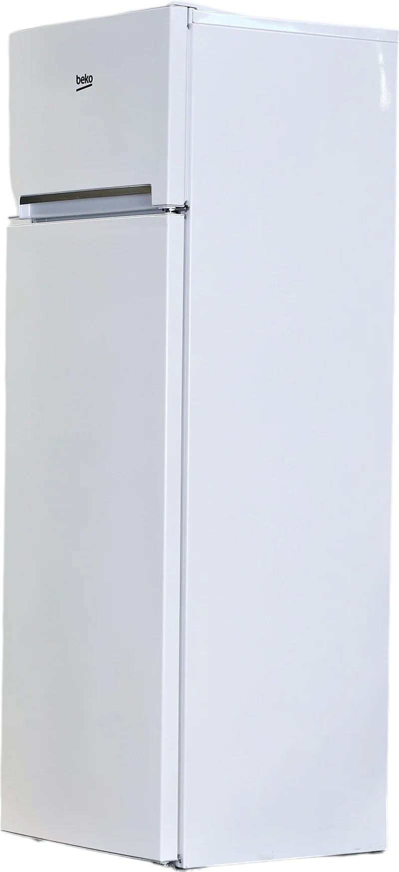 Réfrigérateur Avec Congélateur 250 Litres Reconditionné BEKO RDSA280K20W