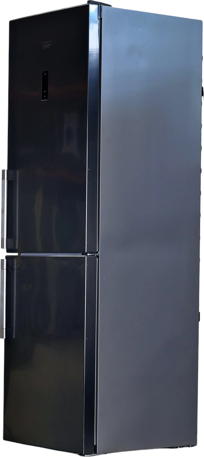 Réfrigérateur Avec Congélateur 338 Litres Reconditionné HOTPOINT XH8 T2O XZH/1
