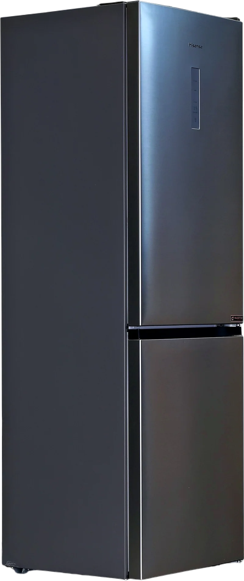Réfrigérateur Avec Congélateur 495 Litres Reconditionné HISENSE RB645N4BCE