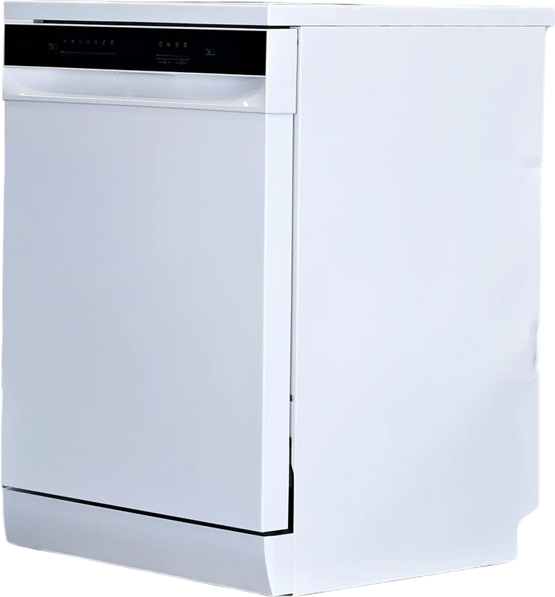 Lave-vaisselle Pose Libre 14 couverts Reconditionné THOMSON TDW1444BWH