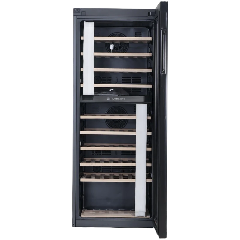 Cave à Vin Multi-température 77 bouteilles Reconditionné HAIER HWS77GDAU1