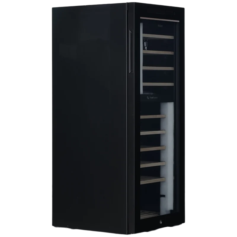 Cave à Vin Multi-température 77 bouteilles Reconditionné HAIER HWS77GDAU1