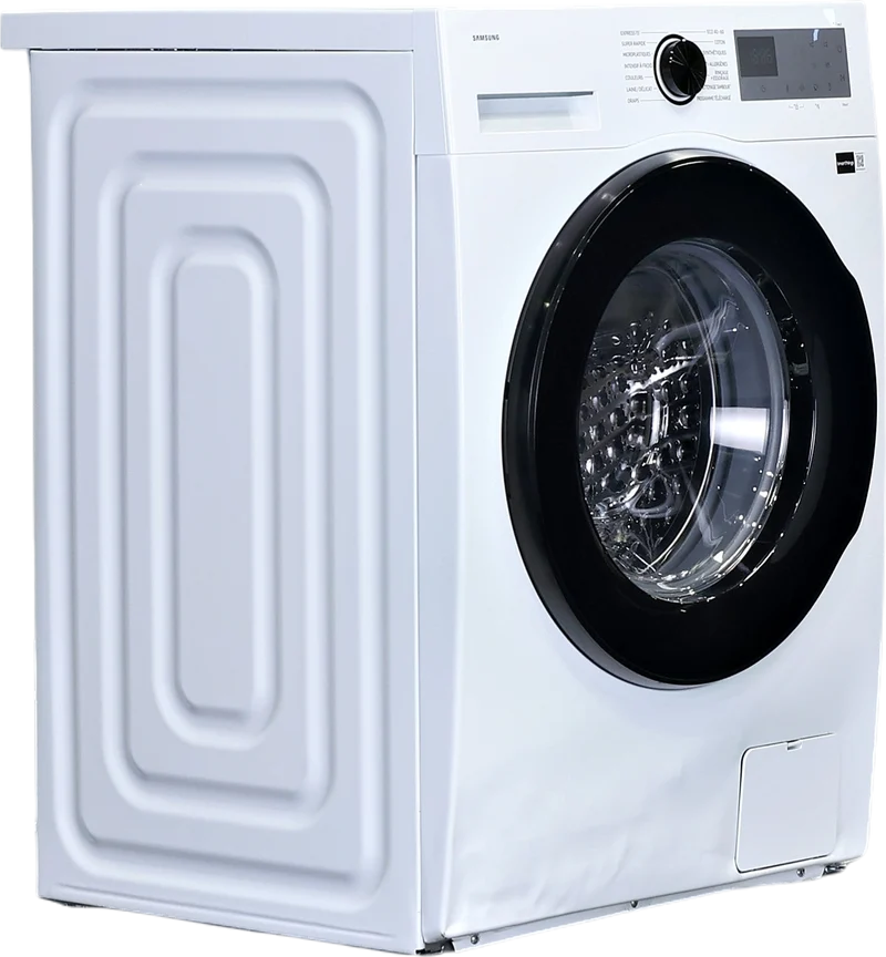 Lave-linge Hublot 11 kg Reconditionné SAMSUNG WW11DG5B25AH