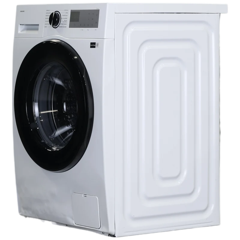 Lave-linge Hublot 11 kg Reconditionné SAMSUNG WW11DG5B25AH