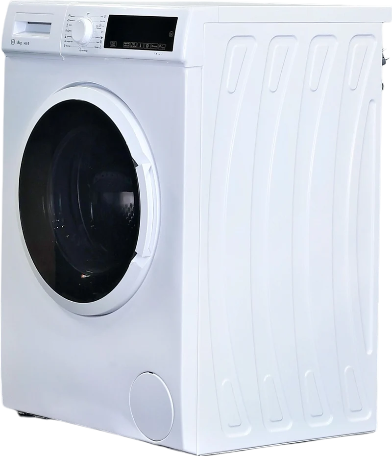 Lave-linge Hublot 8 kg Reconditionné ESSENTIEL B ELF814-3b