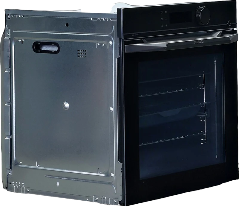 Four Micro-ondes Encastrable 73 L Reconditionné DE-DIETRICH DCP4586B