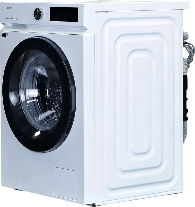 Lave-linge Hublot 11 kg Reconditionné SAMSUNG WW11BB534DAW