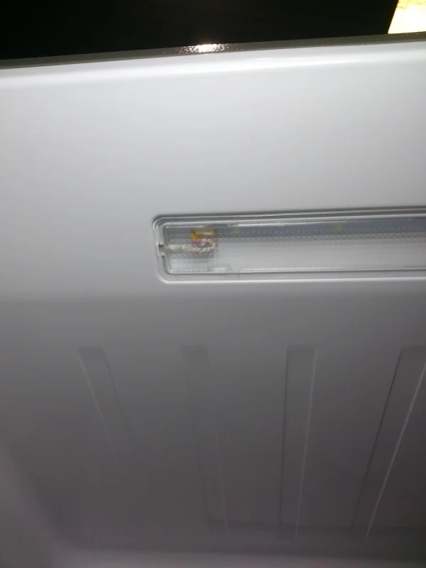 Réfrigérateur Multi-portes 468 Litres Reconditionné HAIER HRC-45D2H