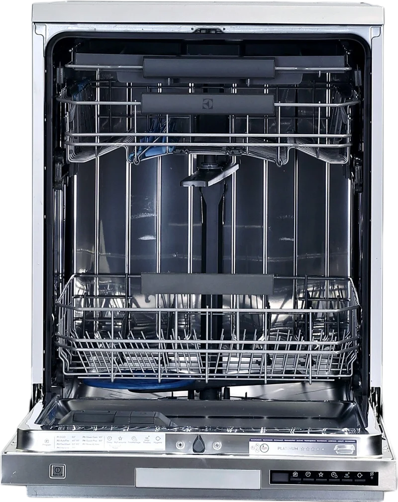 Lave-vaisselle Pose Libre 15 couverts Reconditionné ELECTROLUX ESF8650ROX