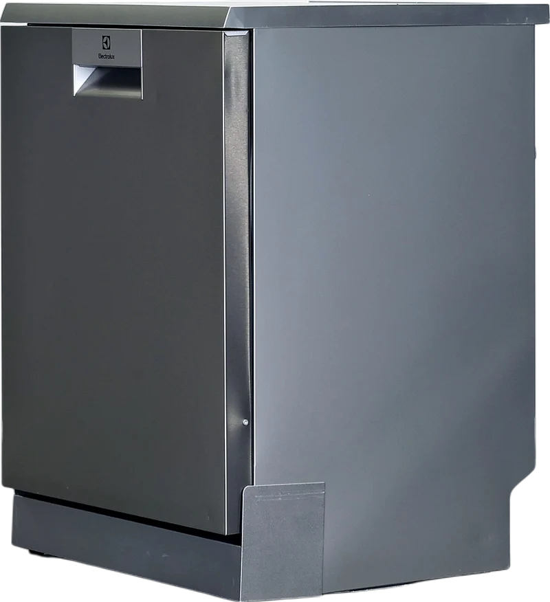 Lave-vaisselle Pose Libre 15 couverts Reconditionné ELECTROLUX ESF8650ROX