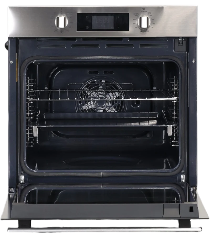 Four Chaleur Tournante 71 L Reconditionné WHIRLPOOL OMR58RR1X