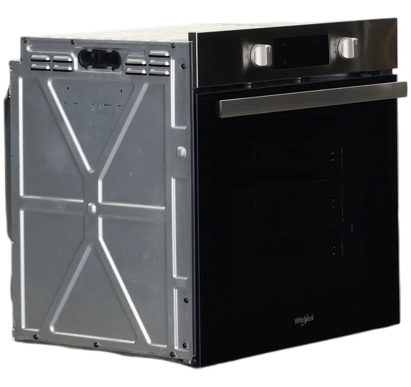 Four Chaleur Tournante 71 L Reconditionné WHIRLPOOL OMR58RR1X