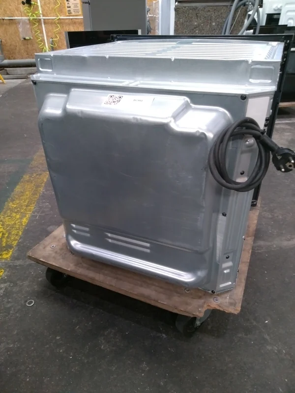 Four Chaleur Tournante 71 L Reconditionné WHIRLPOOL OMR58RR1X