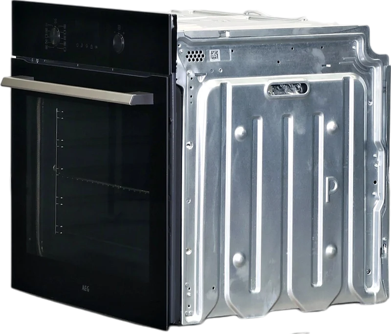 Four Chaleur Tournante 72 L Reconditionné AEG TU5PB40SK