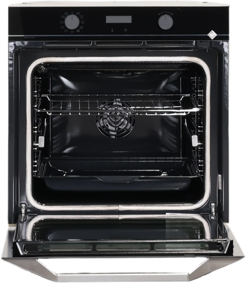Four Chaleur Tournante 73 L Reconditionné DE-DIETRICH DOPH375X