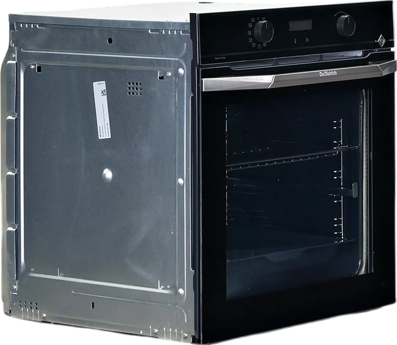 Four Chaleur Tournante 73 L Reconditionné DE-DIETRICH DOPH375X