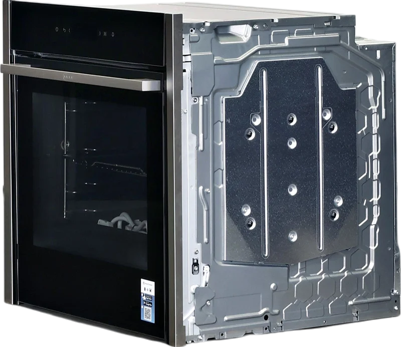 Four Chaleur Tournante 71 L Reconditionné NEFF B54CR71N0