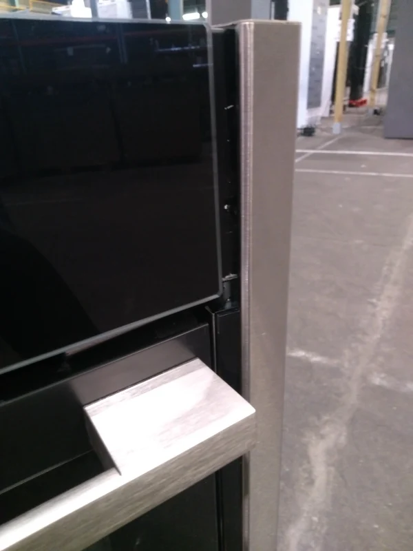 Four Chaleur Tournante 71 L Reconditionné NEFF B54CR71N0