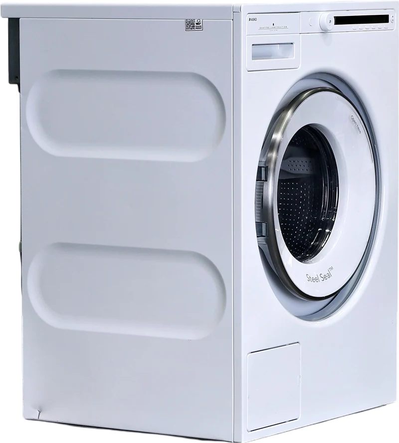 Lave-linge Hublot 8 kg Reconditionné ASKO W2086C.W/3
