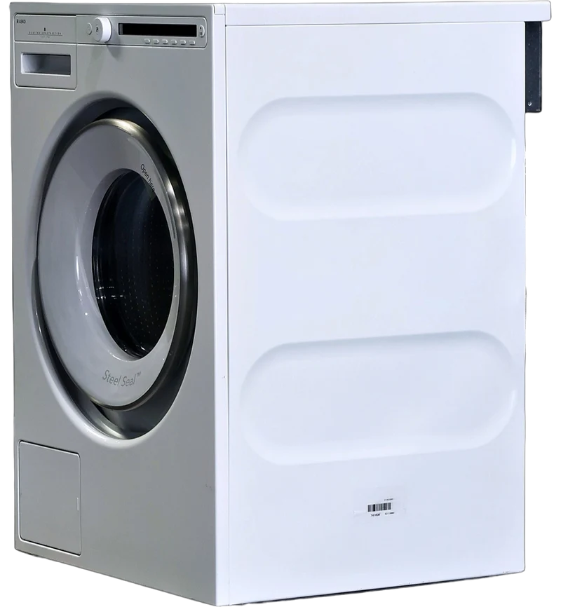 Lave-linge Hublot 8 kg Reconditionné ASKO W2086C.W/3
