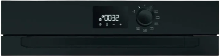 Four Chaleur Tournante 73 L Reconditionné DE-DIETRICH DOP7256B