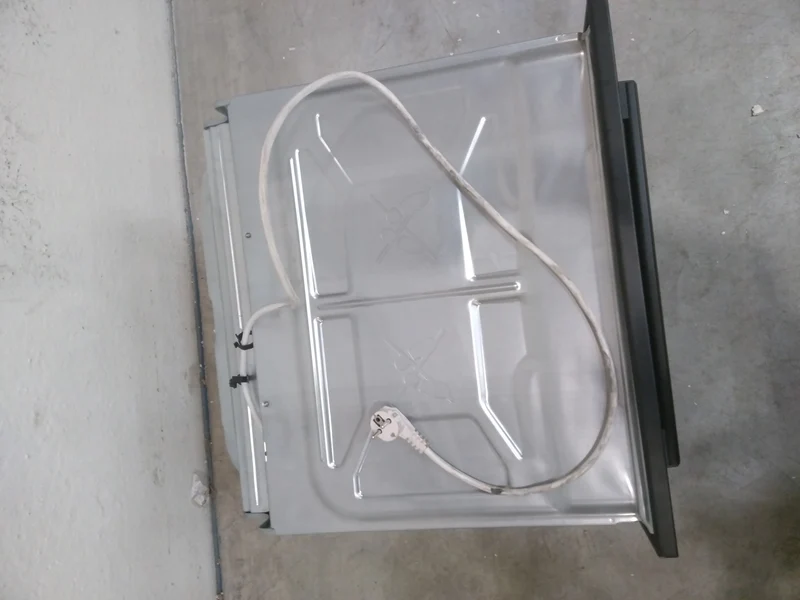 Four Chaleur Tournante 72 L Reconditionné ELECTROLUX EOD4P46H