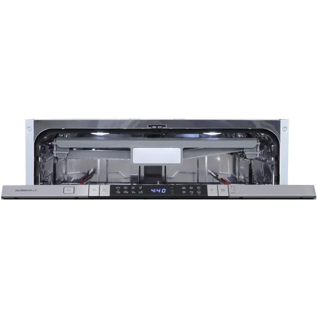Lave-vaisselle Encastrable 16 couverts Reconditionné DE-DIETRICH DAJ433DQX