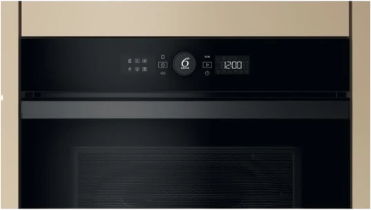 Four Micro-ondes 40 L Reconditionné WHIRLPOOL WMW47HMBF