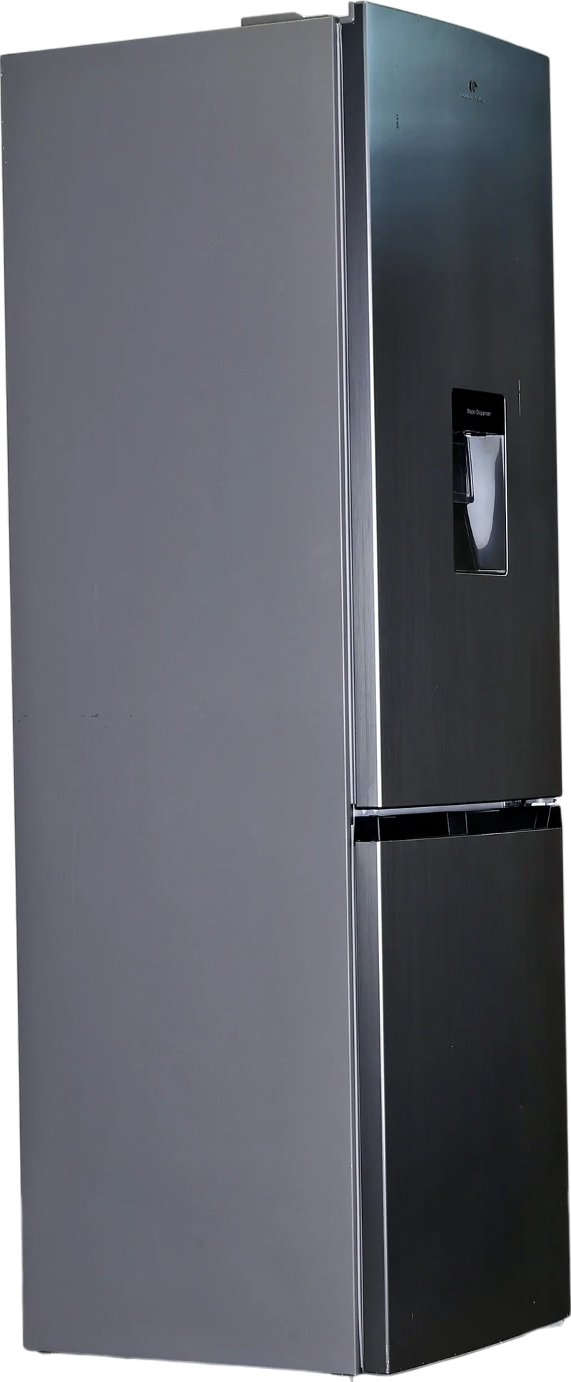 Réfrigérateur Avec Congélateur 251 Litres Reconditionné CONTINENTAL-EDISON CEFC251NFIX