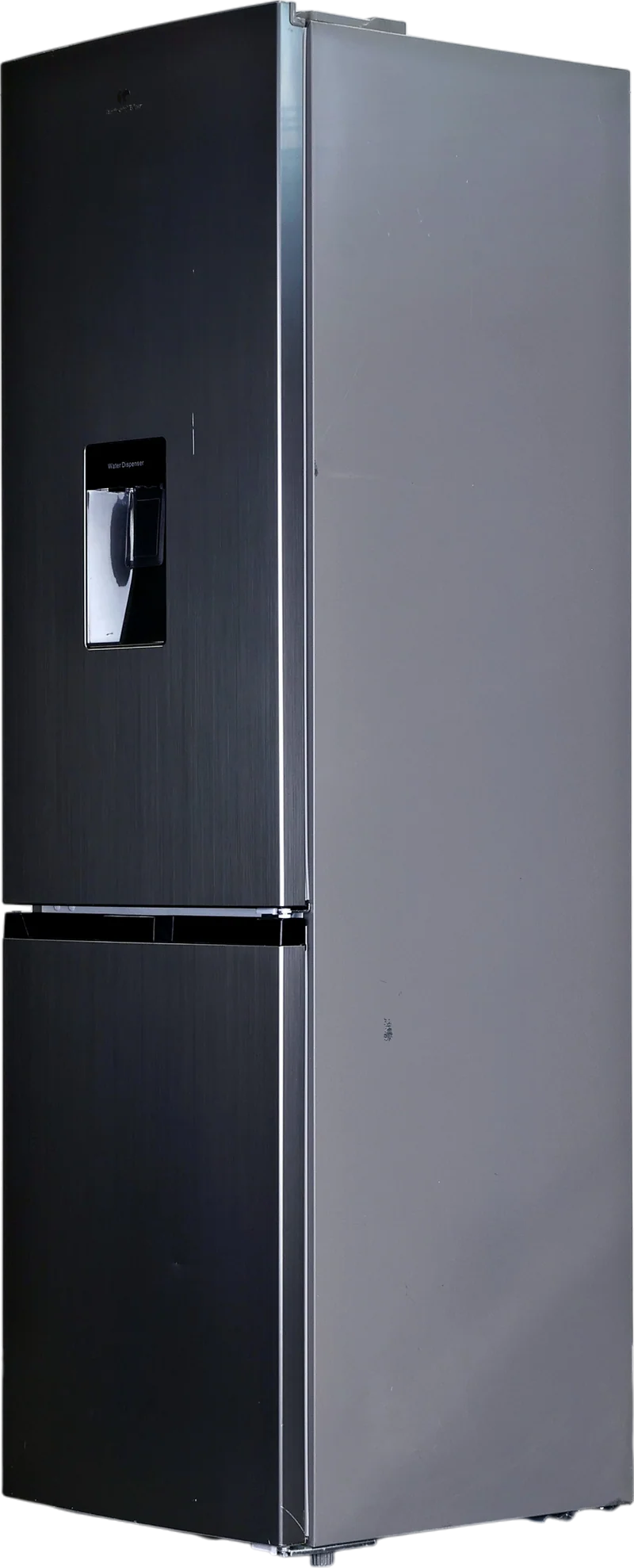 Réfrigérateur Avec Congélateur 251 Litres Reconditionné CONTINENTAL-EDISON CEFC251NFIX