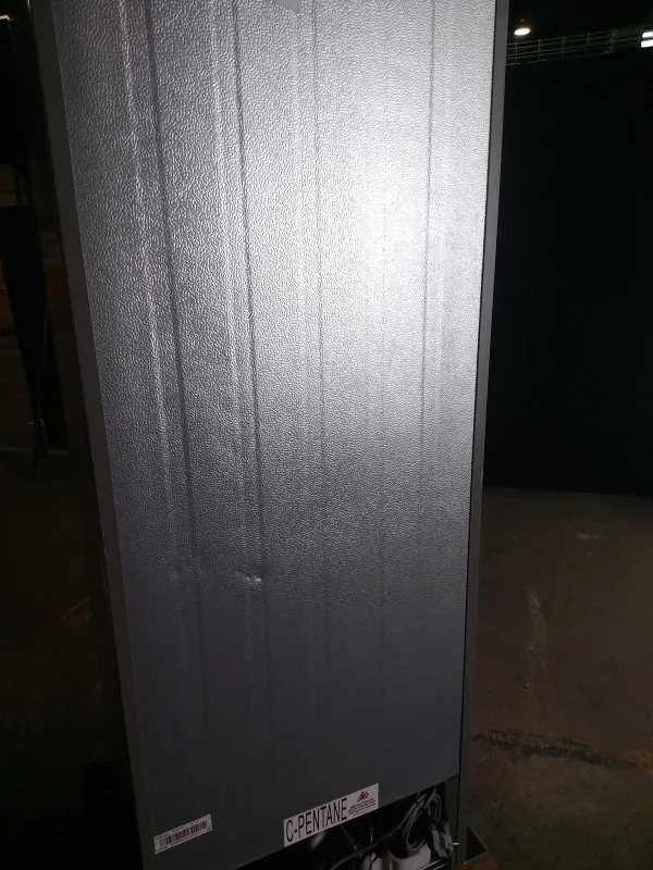 Réfrigérateur Avec Congélateur 251 Litres Reconditionné CONTINENTAL-EDISON CEFC251NFIX