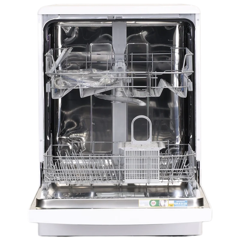 Lave-vaisselle Pose Libre 14 couverts Reconditionné INDESIT I3F L634O