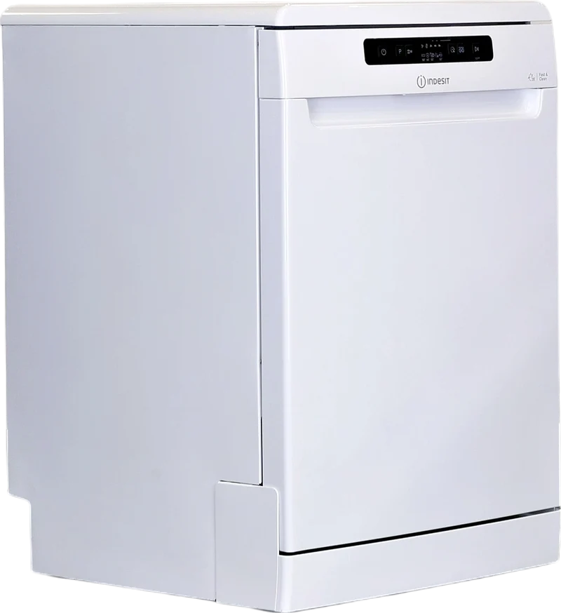 Lave-vaisselle Pose Libre 14 couverts Reconditionné INDESIT I3F L634O