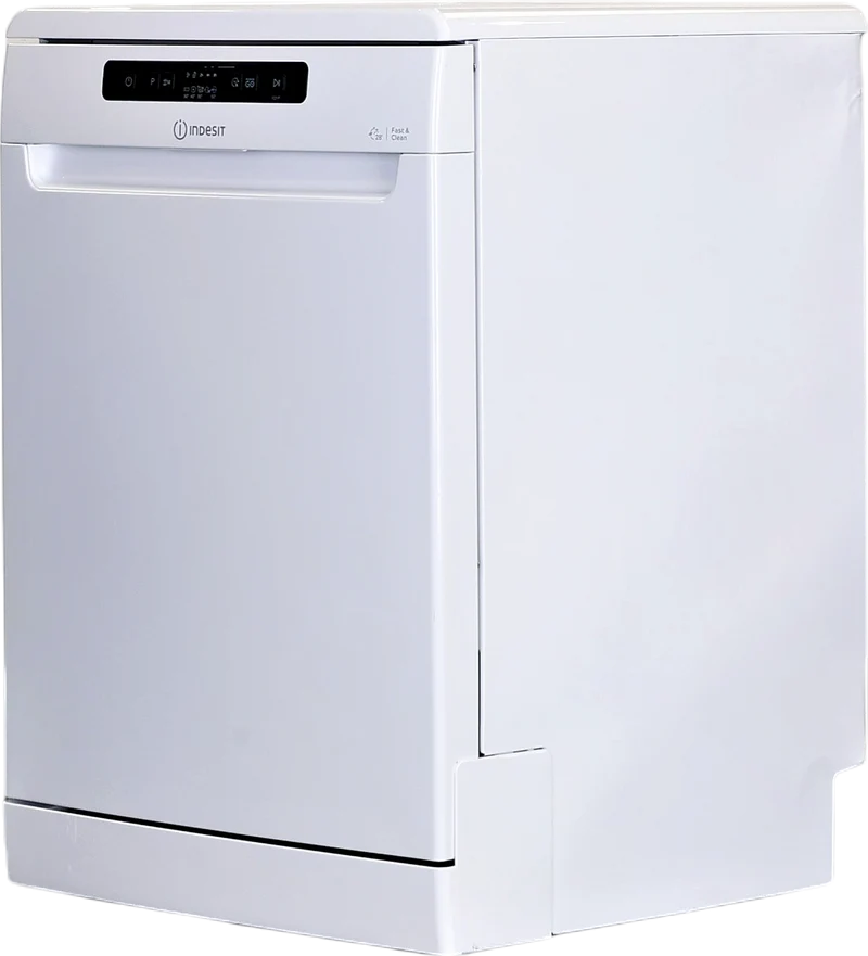 Lave-vaisselle Pose Libre 14 couverts Reconditionné INDESIT I3F L634O