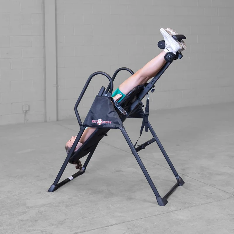 Table d'inversion