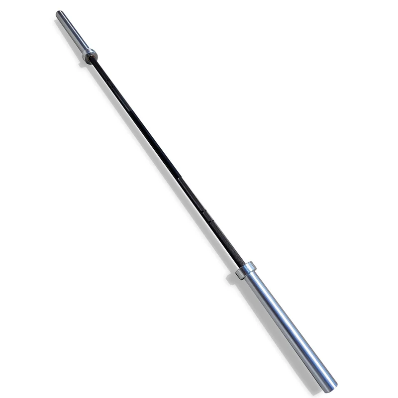 Barre Crosstraining 210 cm 15 kg Femme
