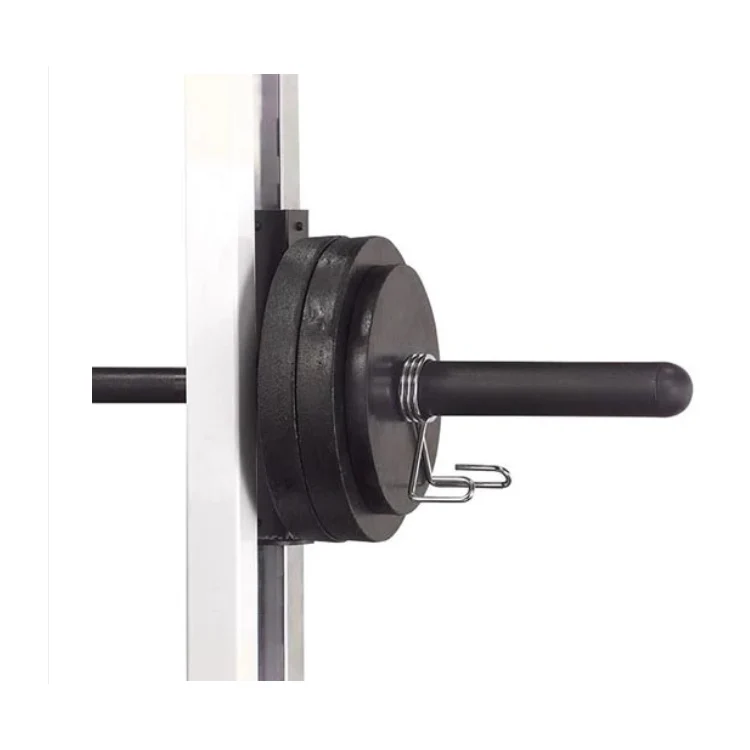Adaptateur fonte olympique