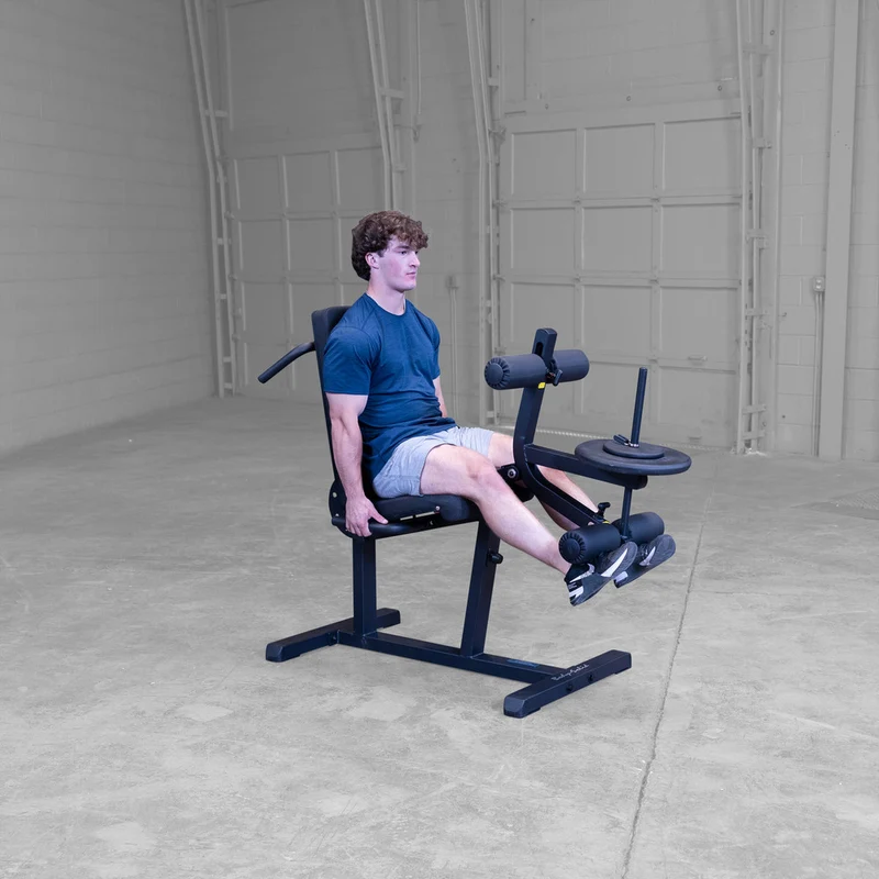 Leg Curl / Extension