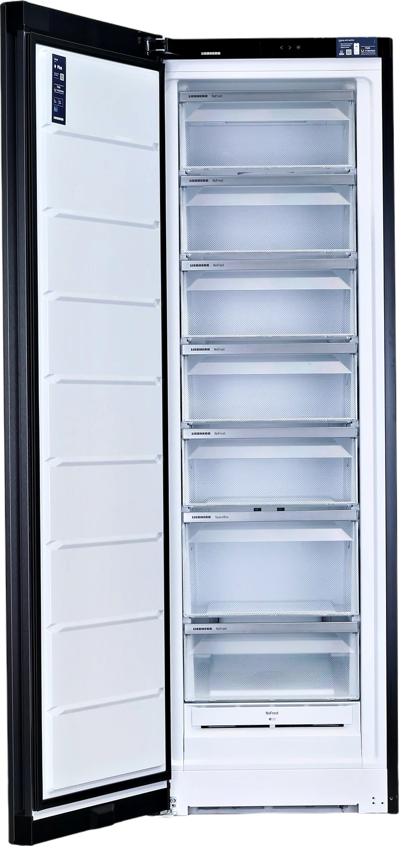 Congélateur Armoire 278 Litres Reconditionné LIEBHERR SFNbdd 5227