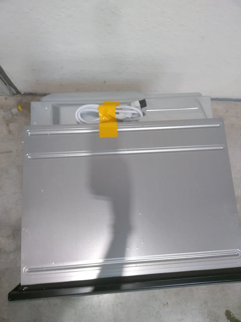 Four Traditionnel 71 L Reconditionné BOSCH HBG7741B1