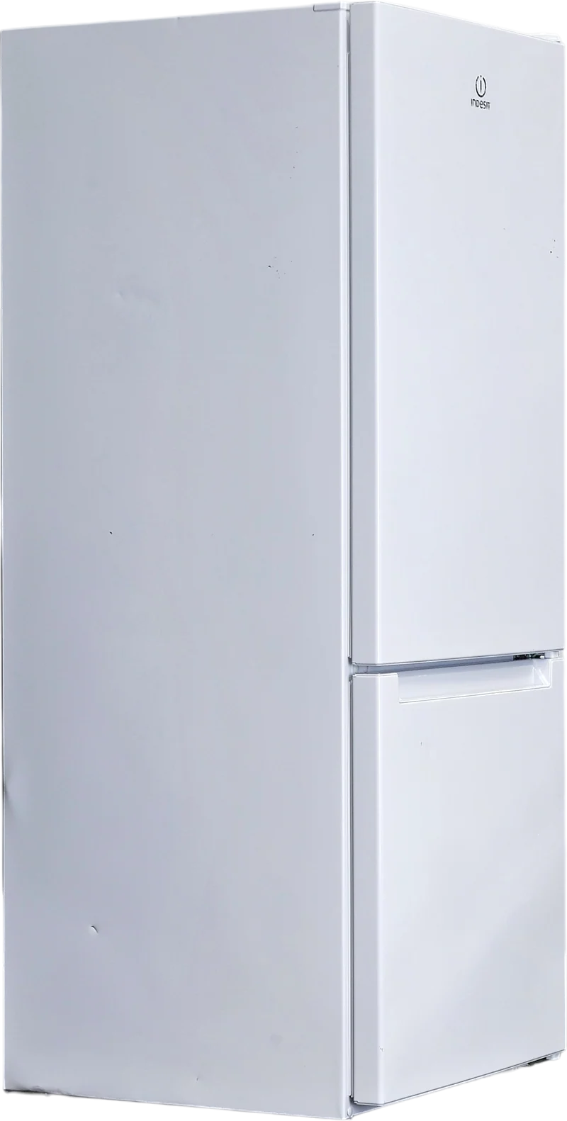 Réfrigérateur Avec Congélateur 271 Litres Reconditionné INDESIT LR6S1W