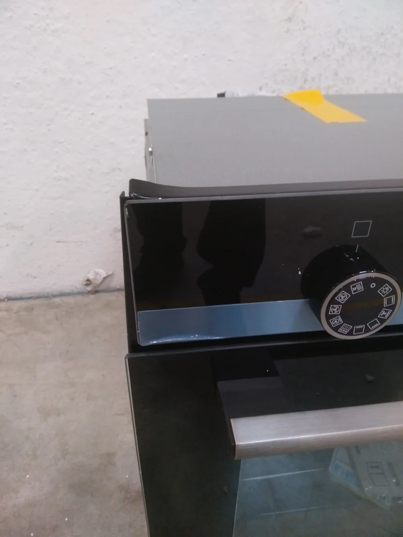 Four Chaleur Tournante 71 L Reconditionné SIEMENS HB554AER3F
