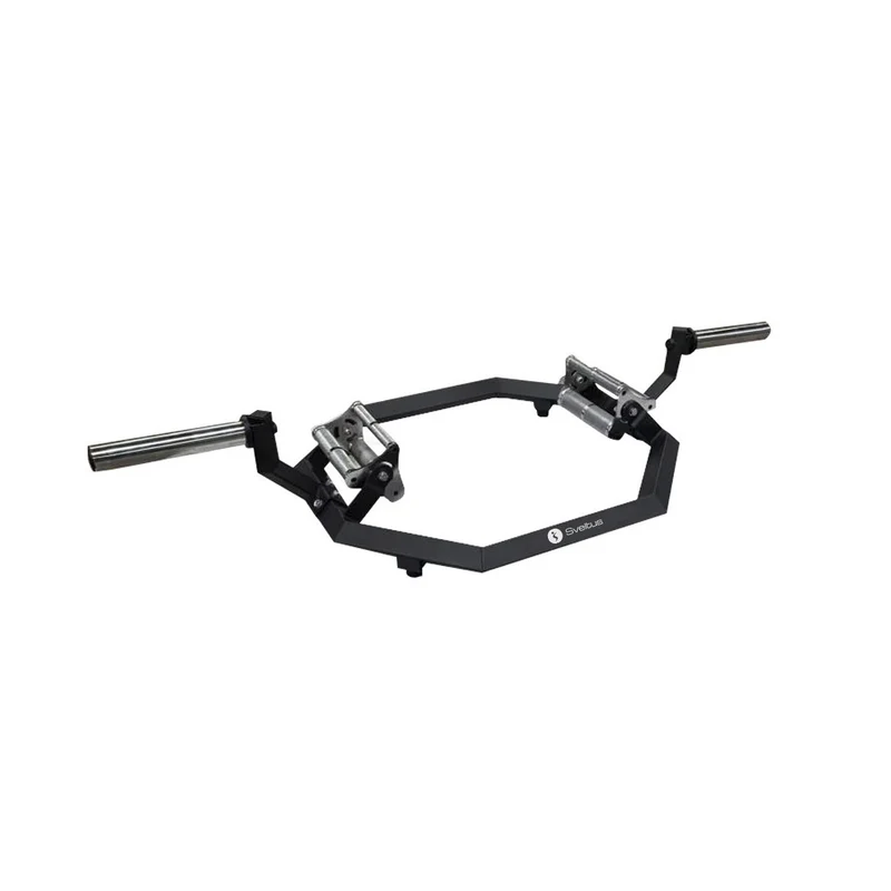 Trap Barre Multigrip