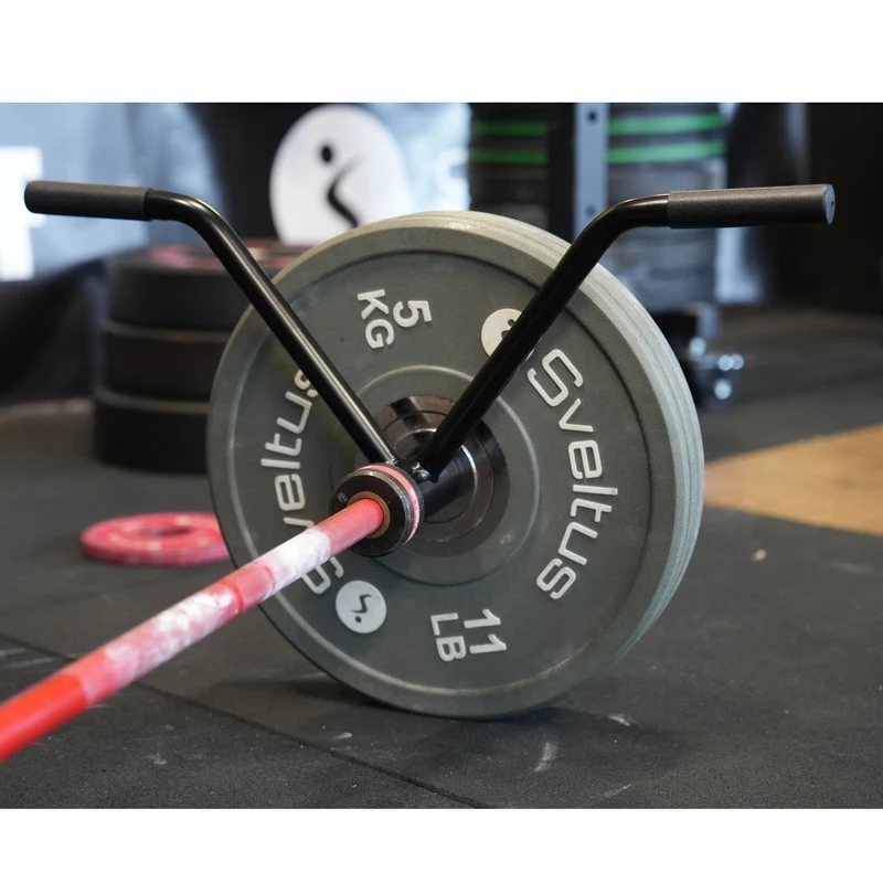 Poignée T-bar core trainer