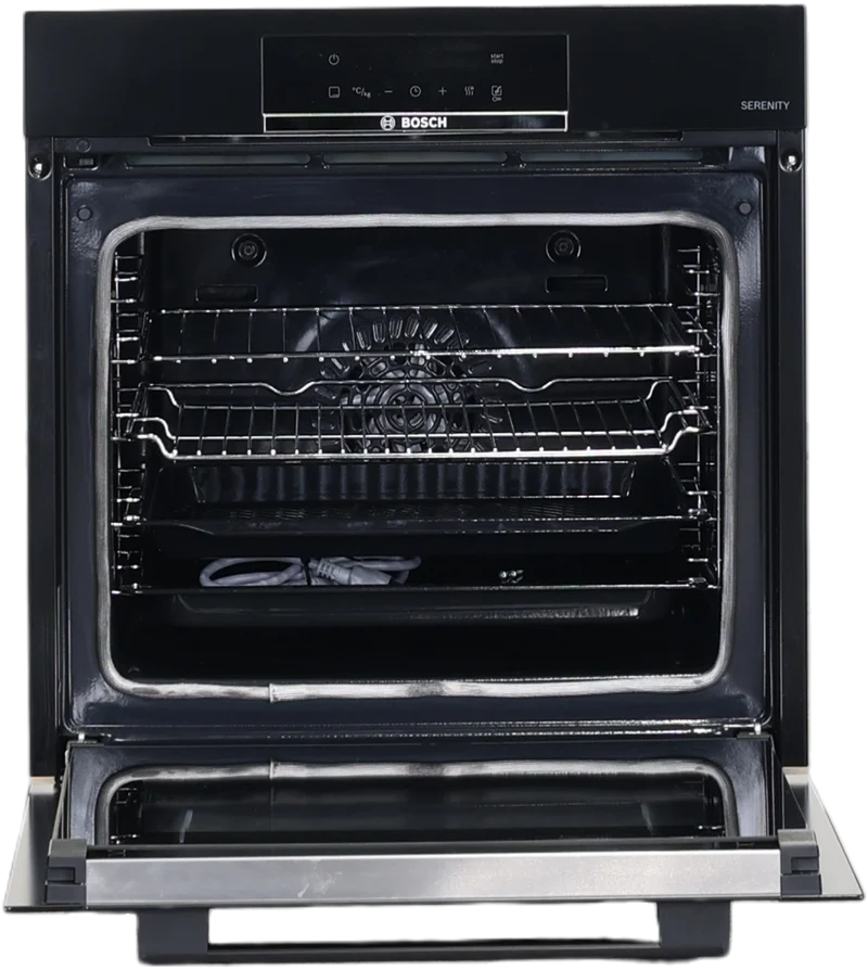 Four Chaleur Tournante 71 L Reconditionné BOSCH HBA372BB3F