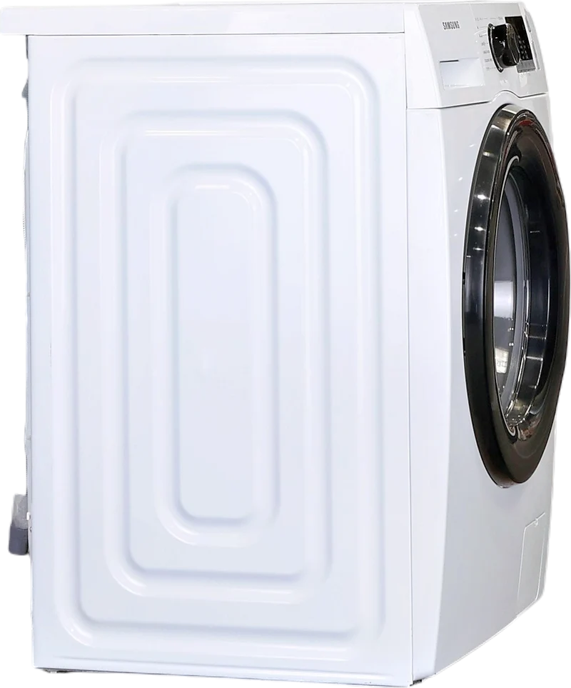 Lave-linge Hublot 11 kg Reconditionné SAMSUNG WW11BGA046AE