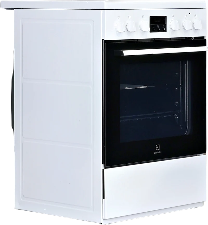 Cuisinière à Induction 54 L Reconditionné ELECTROLUX EKR648522W